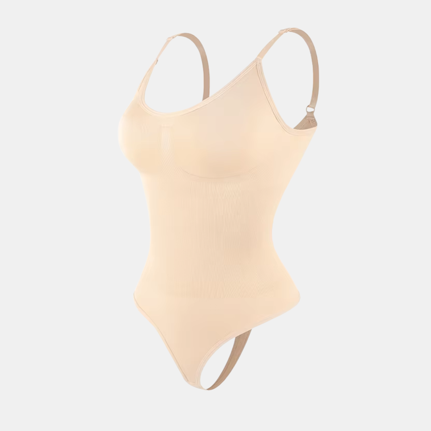 SlymShape™ Shapewear Bodysuit