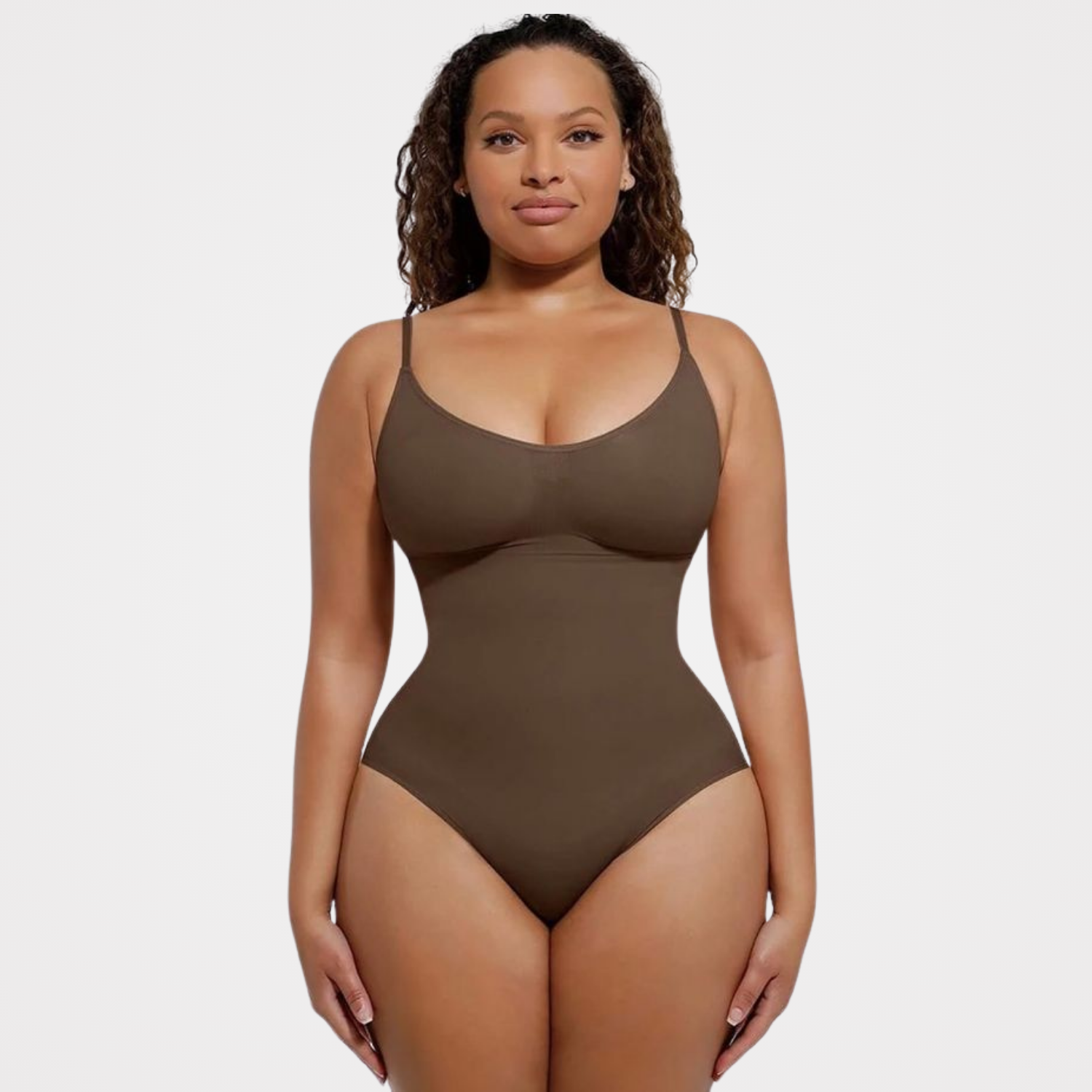 SlymShape™ Shapewear Bodysuit