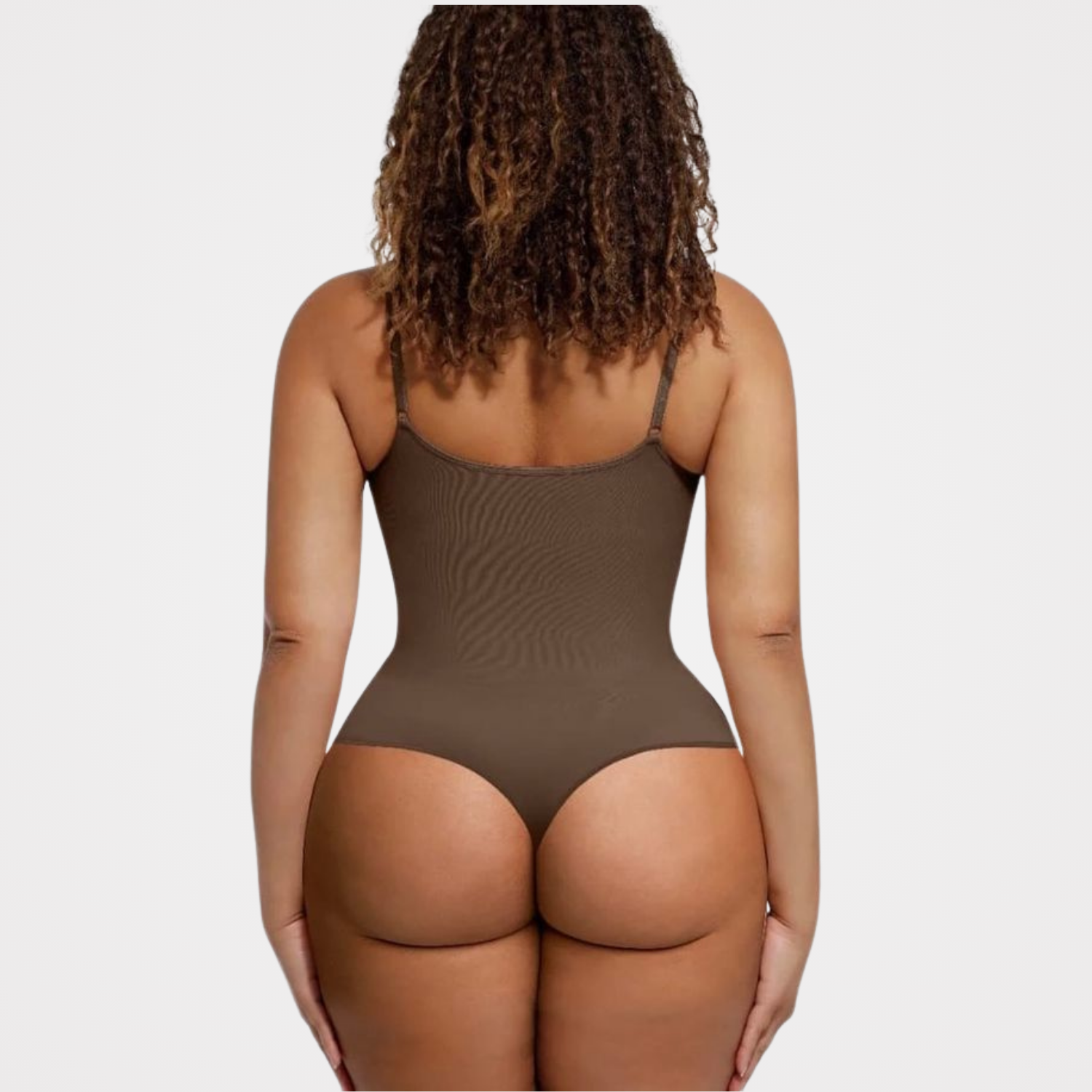 SlymShape™ Shapewear Bodysuit