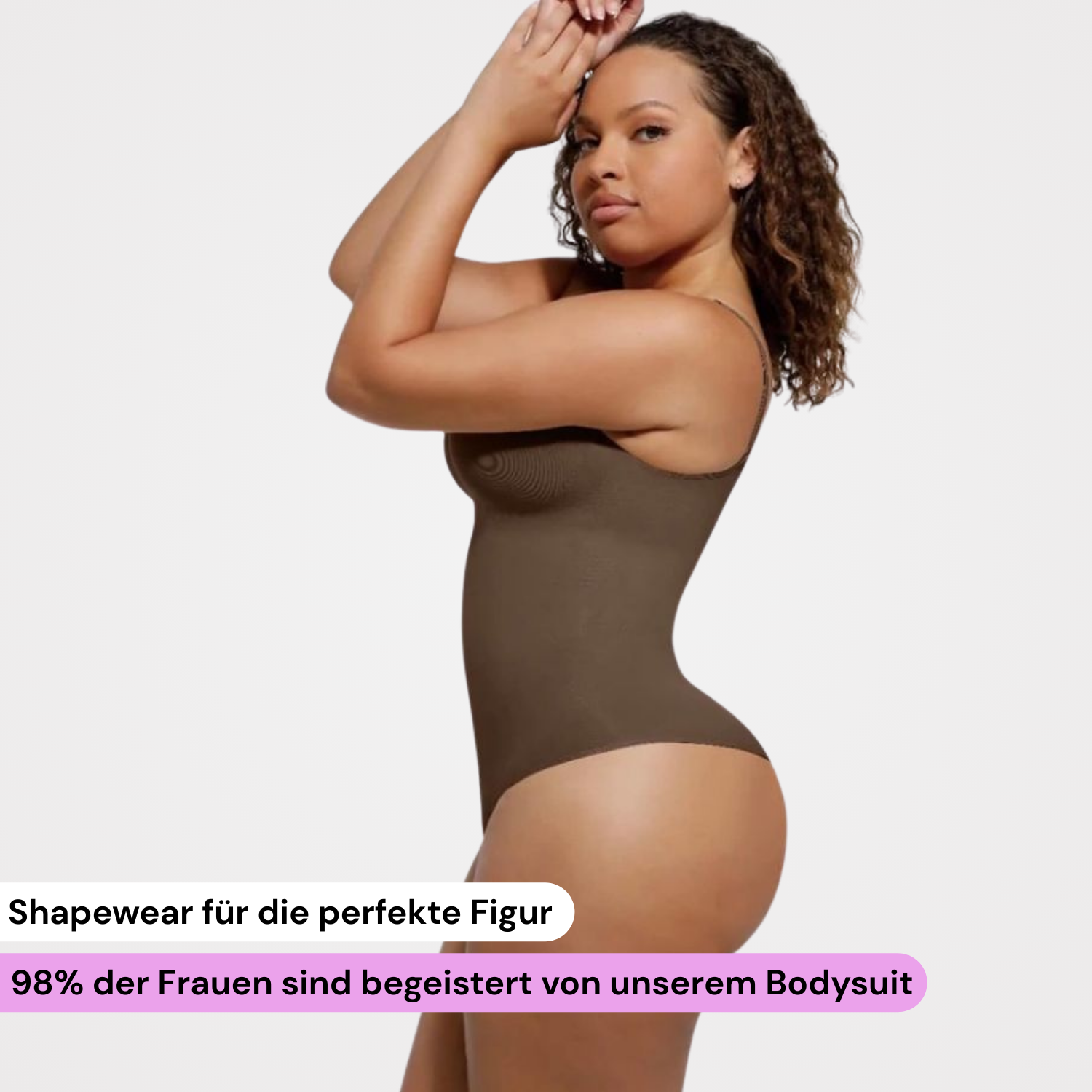 SlymShape™ Shapewear Bodysuit