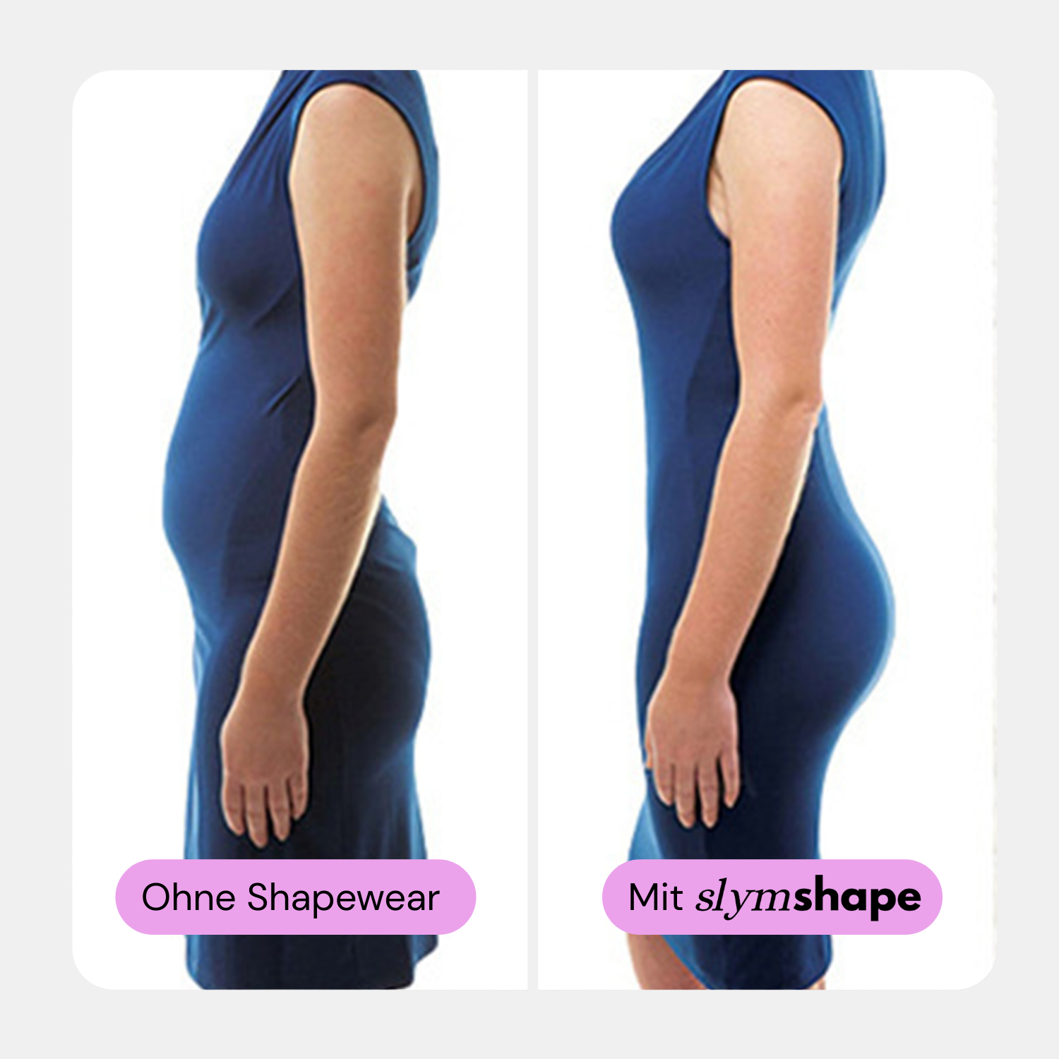 SlymShape™ Shapewear Bodysuit
