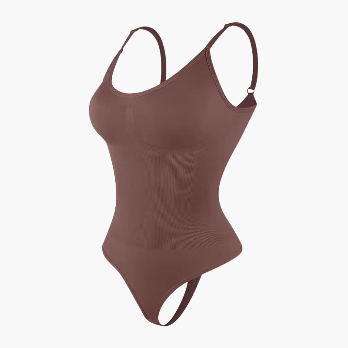 SlymShape Shapewear Bodysuit
