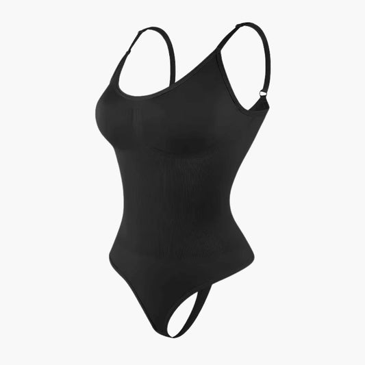 SlymShape Shapewear Bodysuit