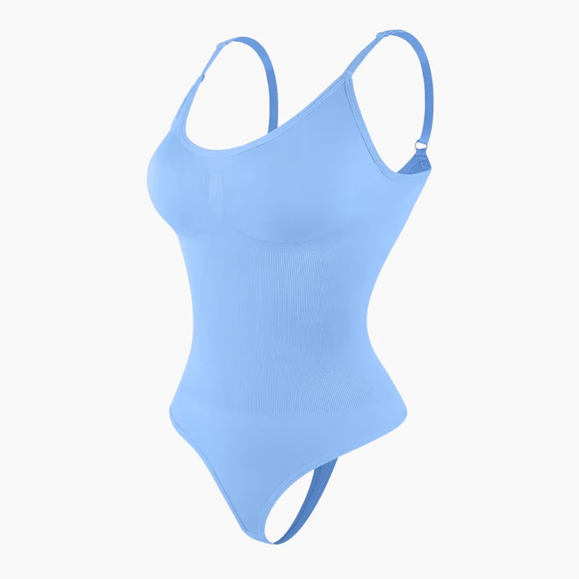 SlymShape Shapewear Bodysuit