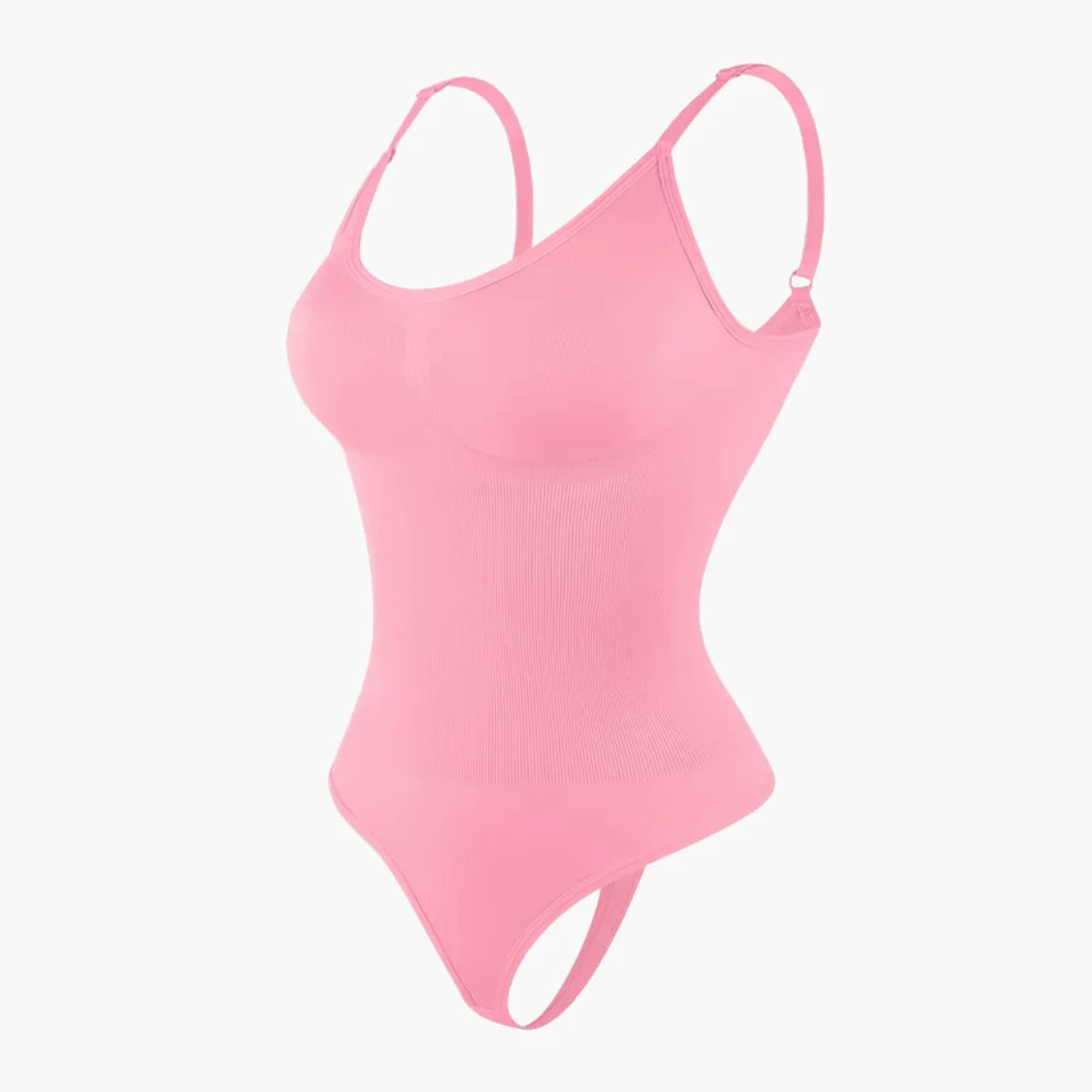 SlymShape Shapewear Bodysuit
