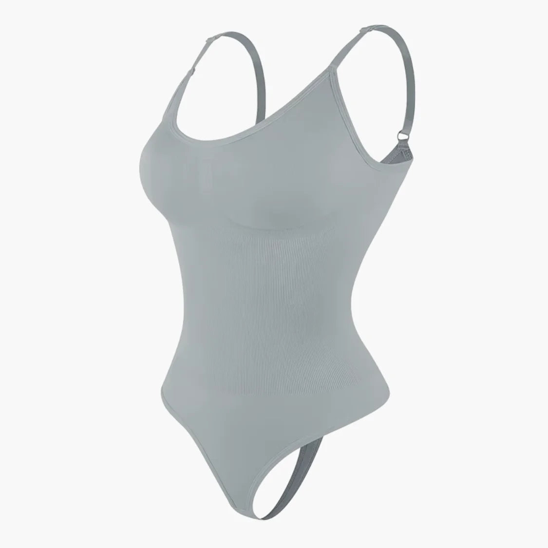 SlymShape Shapewear Bodysuit