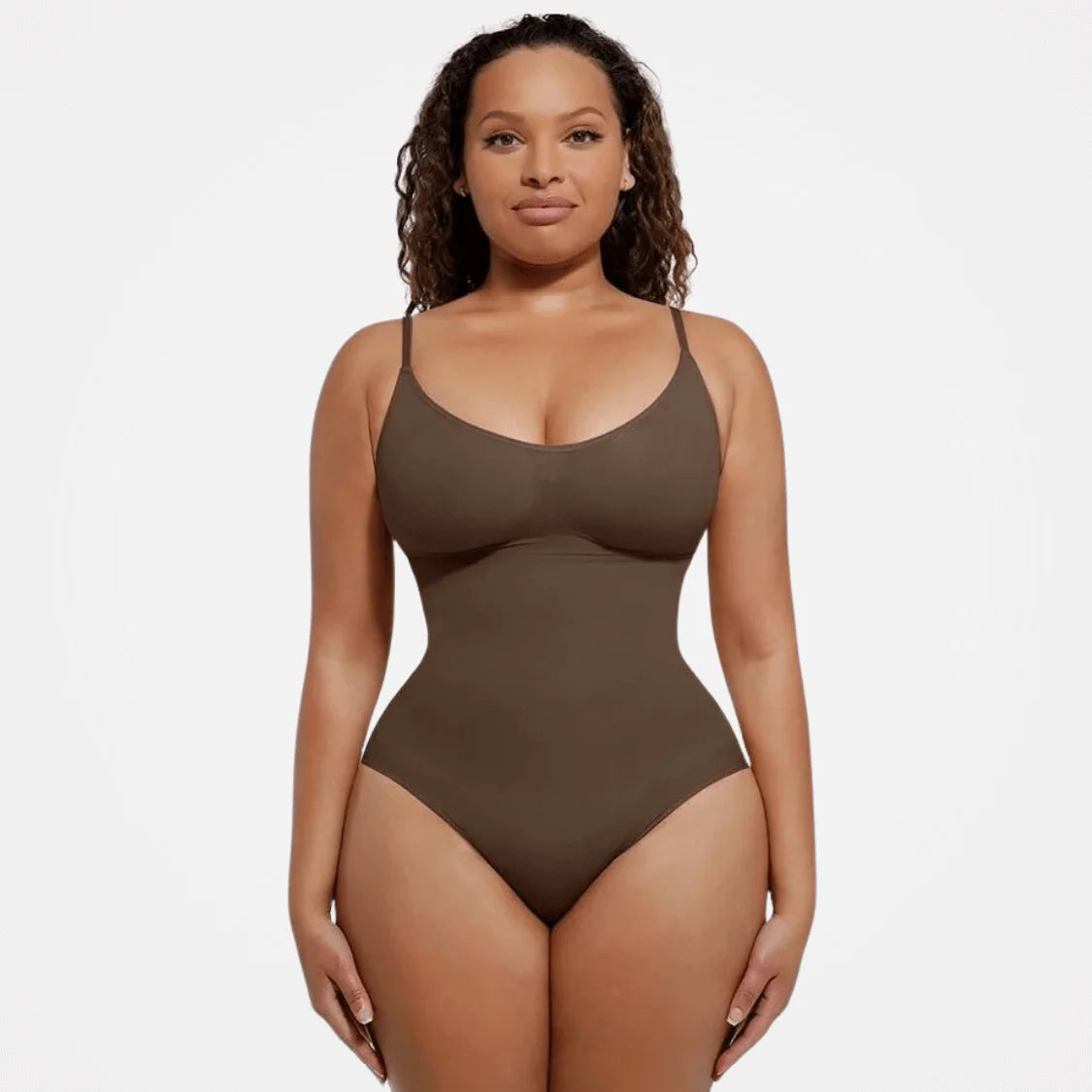 SlymShape Shapewear Bodysuit