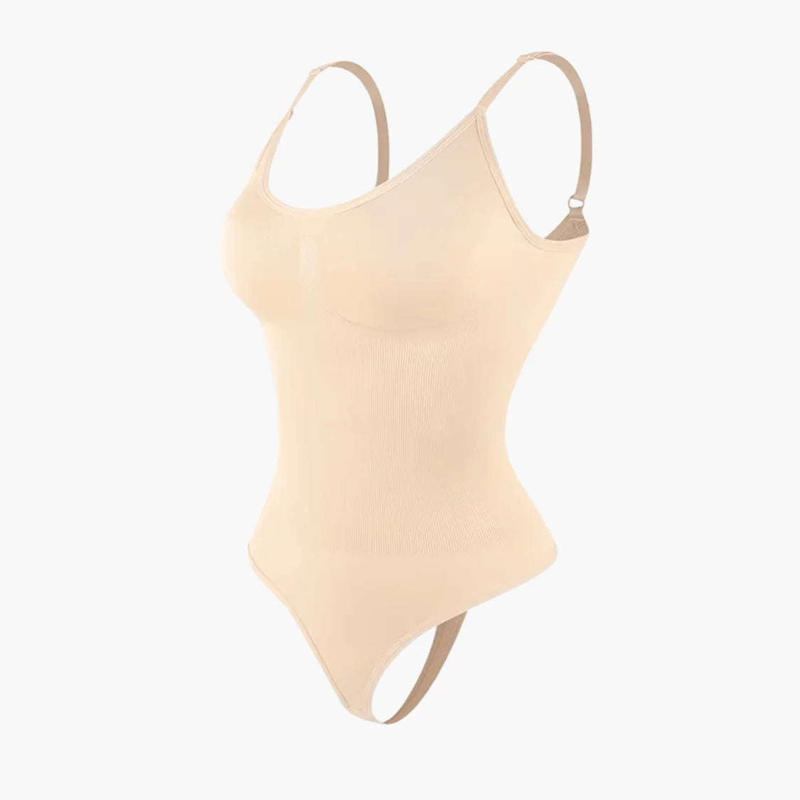 SlymShape Shapewear Bodysuit