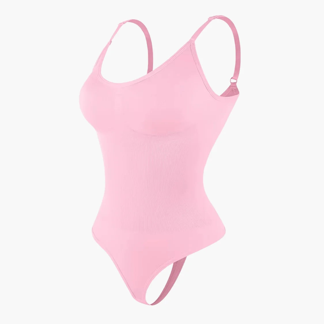 SlymShape Shapewear Bodysuit