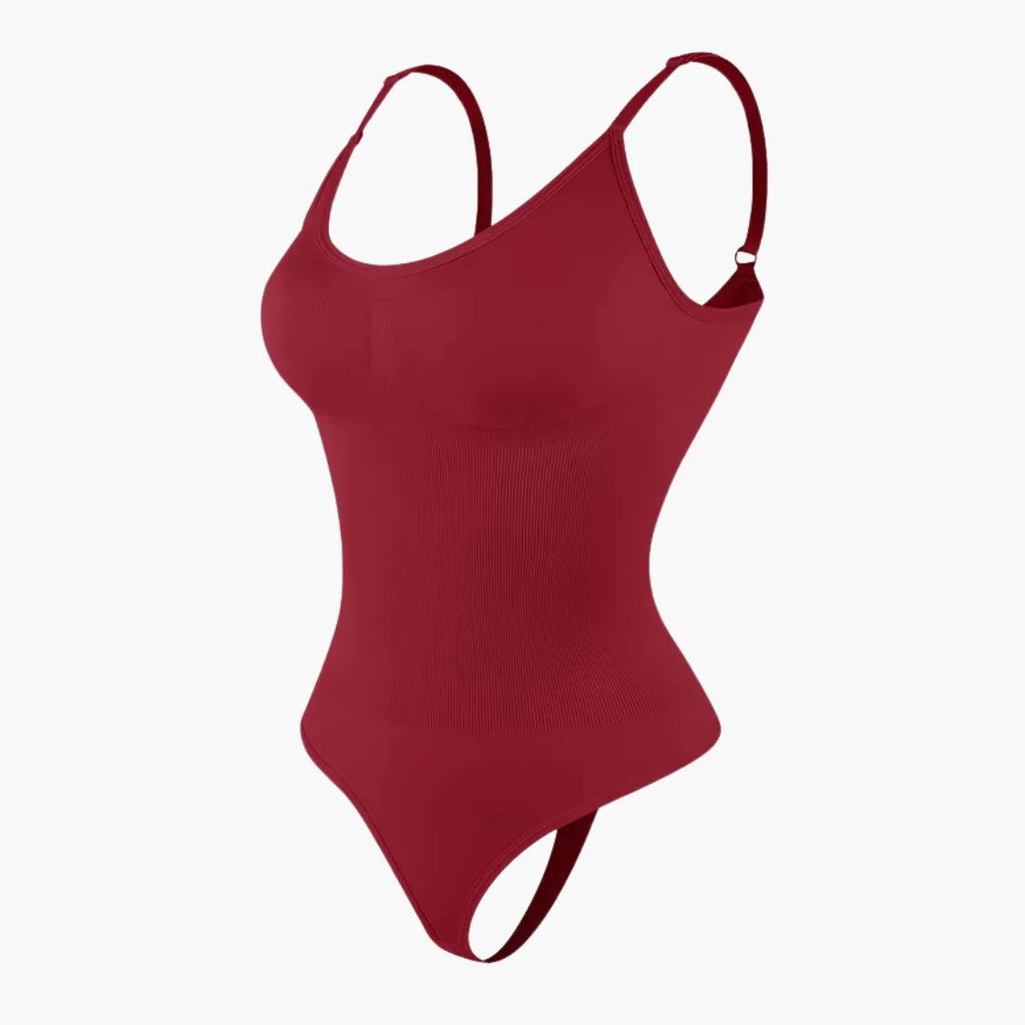 SlymShape Shapewear Bodysuit
